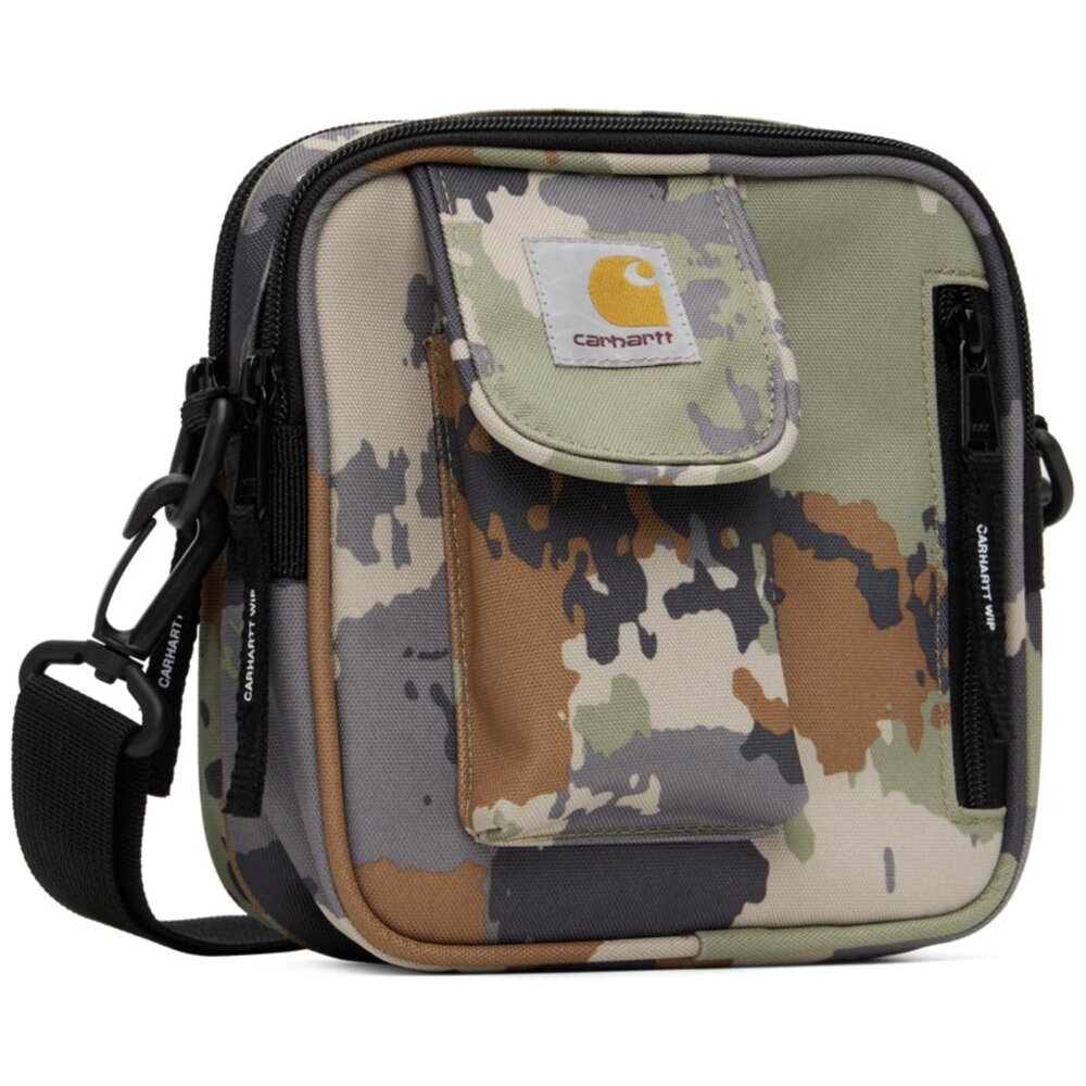Carhartt Work In Progress Multicolor Essential Ba… - image 6